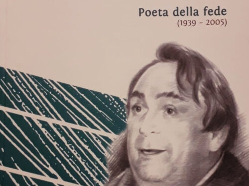 Nuova biografia curata dallo scrittore e poeta Damiano Leo