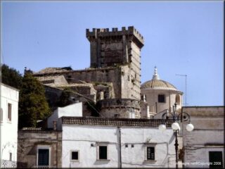 Ceglie Messapica 1988